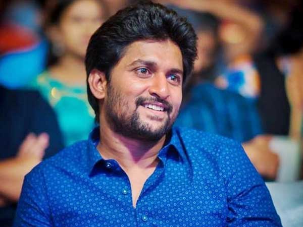 చిరు తర్వాత నాని