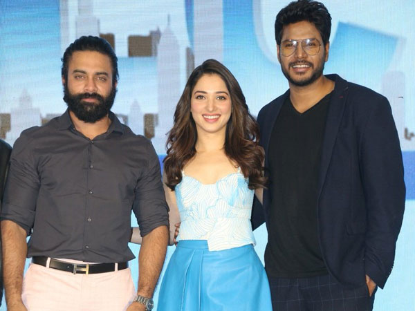 నాది చిన్న పాత్రే కానీ