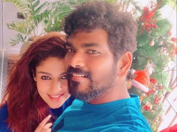 ప్రియుడి సాంగత్యంలో...