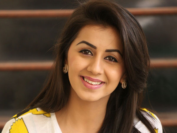 నిక్కీ గల్రాని పేరుతో