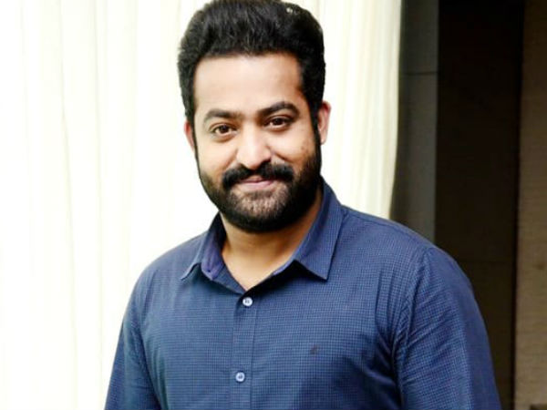 జూ.ఎన్టీఆర్ కోసం