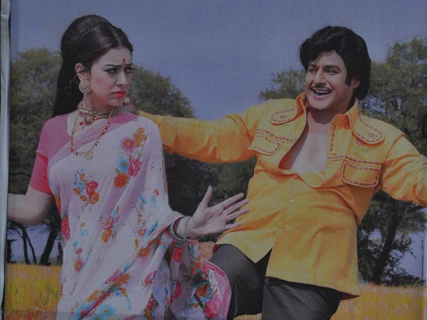 సినిమాల్లోకి ఎలా