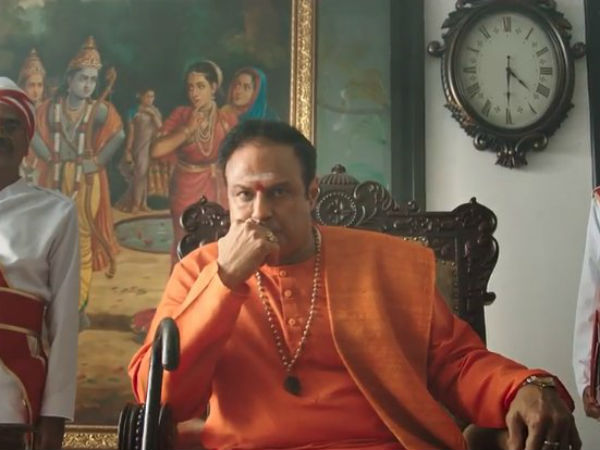 2019లో క్రేజీ చిత్రాలు