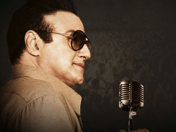 క్రిష్ దర్శత్వం