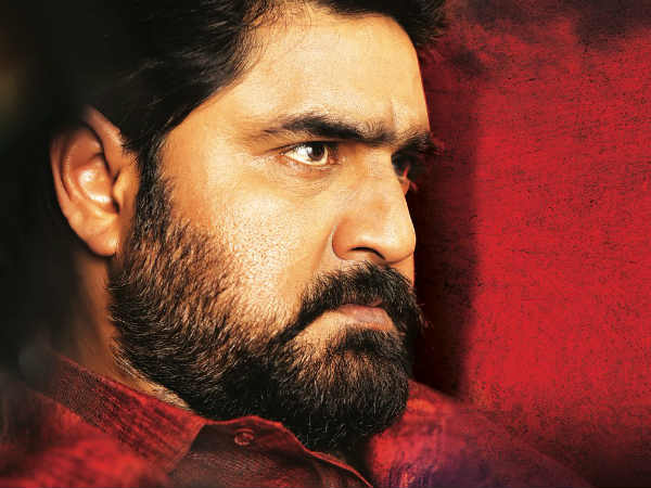 తెర ముందు, తెర వెనుక