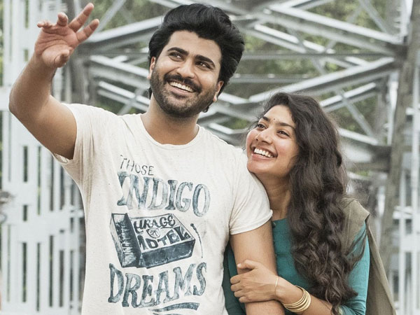 ఆంధ్రాలో వారం కలెక్షన్లు