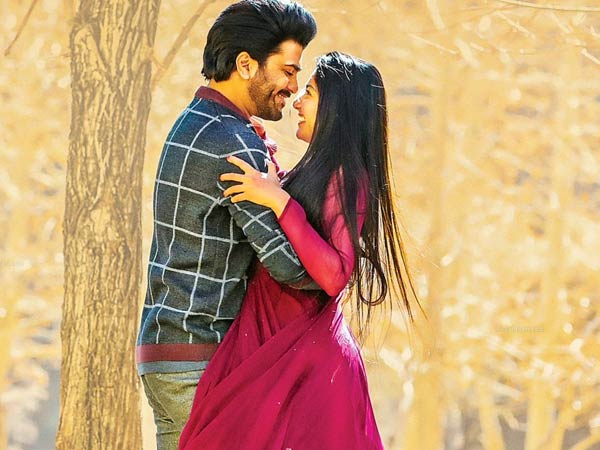 నైజాంలో, సీడెడ్, ఉత్తరాంధ్రలో