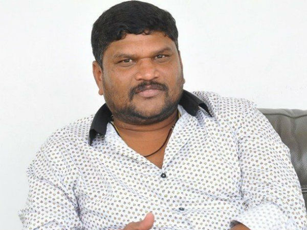 Geetha Govindam director Parasuram next movie update Geetha Govindam director Parasuram next movie update