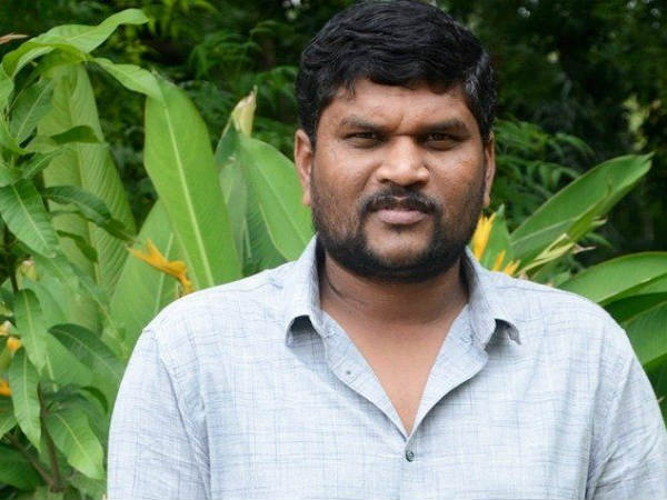 Parasuram To direct Stylish Star Allu Arjun Parasuram To direct Stylish Star Allu Arjun