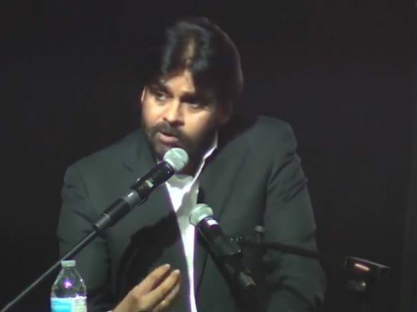 భయపెడితే భయపడే వ్యక్తిని కాదు