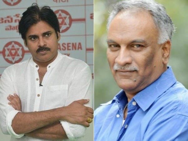 పవన్ కళ్యాన్ శీలాన్ని శంకించొద్దు