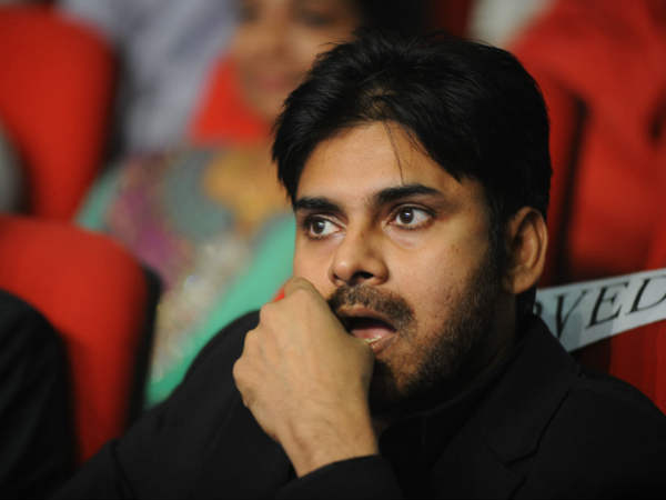 పవన్ కళ్యాణ్ కోసం