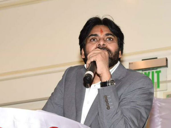 డల్లాస్లో అదరగొట్టిన పవన్