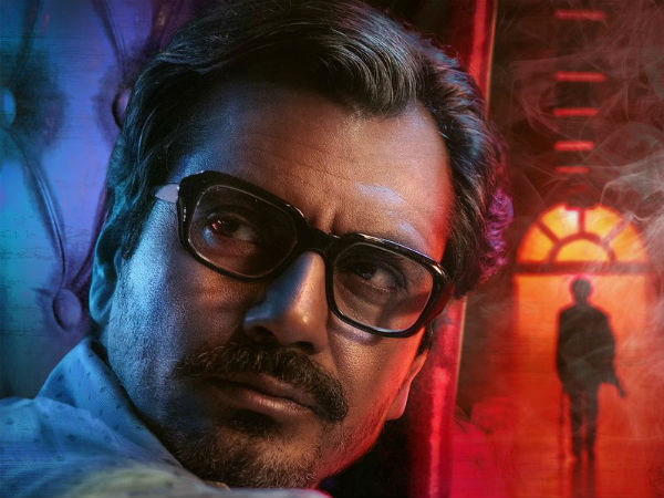 Rajinikanths Petta: Nawazuddin Siddiqui’s first look out Rajinikanths Petta: Nawazuddin Siddiqui’s first look out