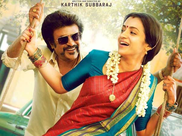 రజనీ, అజిత్ సినిమాలపై అనాసక్తి