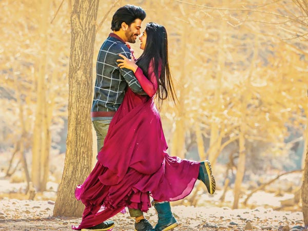 భారీ రేంజ్లో ప్రీ రిలీజ్ బిజినెస్