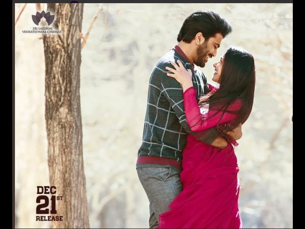 జే కే అందించిన సినిమాటోగ్రఫి