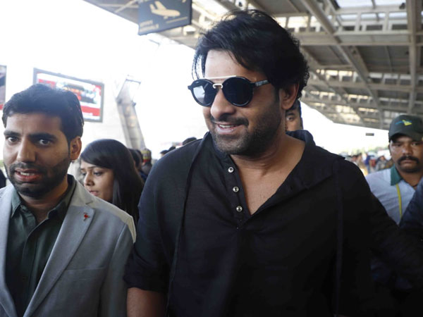 ప్రభాస్