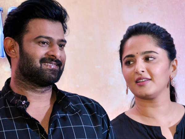 అనుష్కతో రొమాన్స్