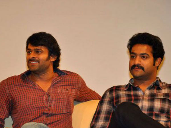 ప్రభాస్కు బాగా నచ్చిన హీరో