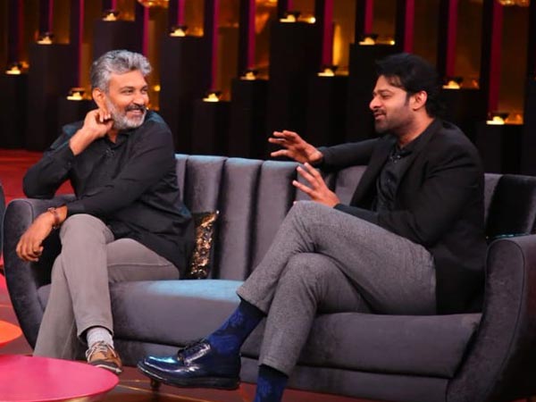 నో అని చెప్పిన ప్రభాస్