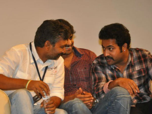 రాజమౌళిపై ఉన్న అభిమానంతో