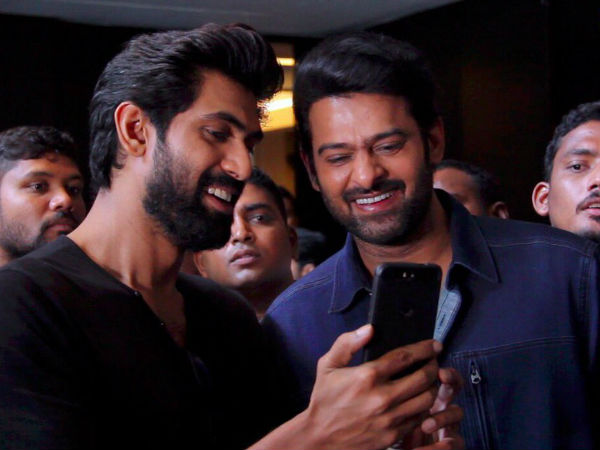 ప్రభాస్ కంటే ముందుగా