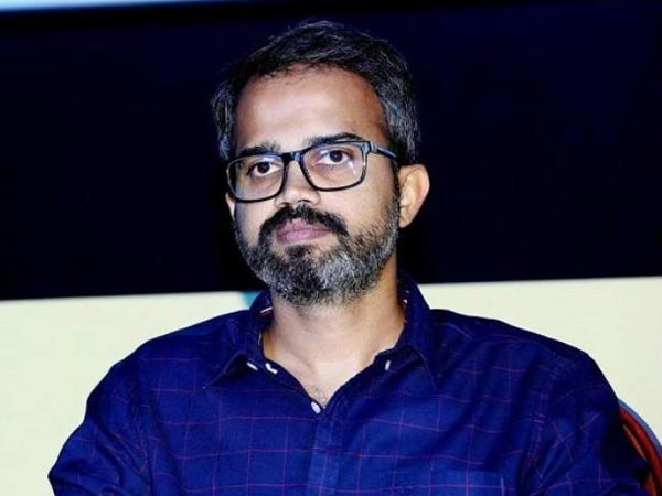 యూవీ క్రియేషన్స్తో ప్రశాంత్ నీల్