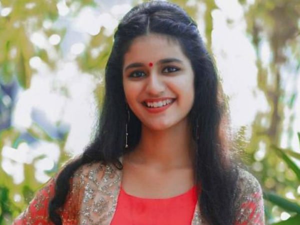 Oru Adaar Love releasing on February 14 Oru Adaar Love releasing on February 14