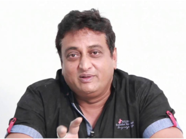 బండ్ల గణేష్ సూసైడ్ను అడ్డుకోవాలి.. పోలీసులకు చెప్పి.. పృథ్వీ ఆందోళన