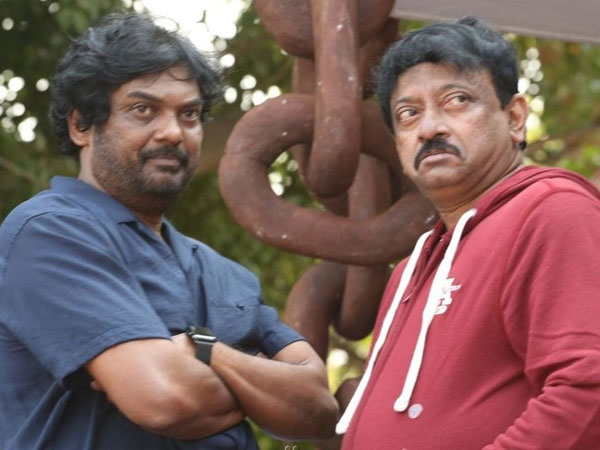 ఇద్దరి మధ్య చిచ్చు