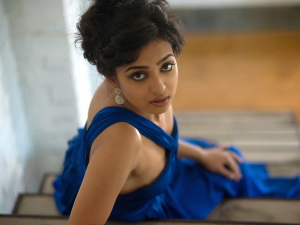 ఇండస్ట్రీలోకి రాకముందు