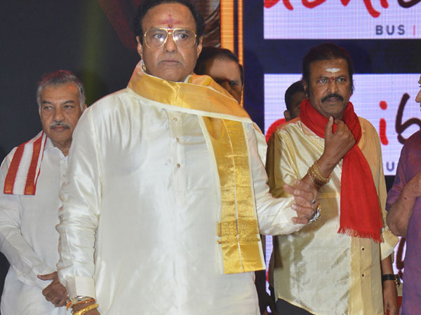 ఆ రెండు పాటలు
