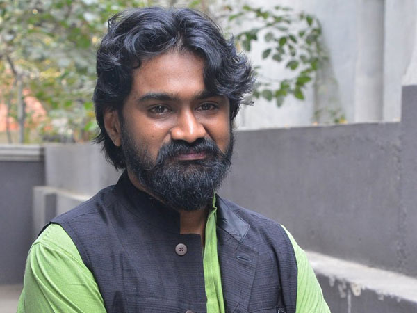 గెడ్డంతో గొడవ అదే