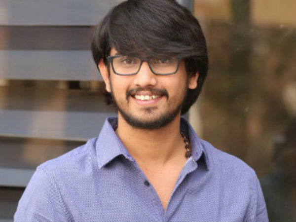 నెక్ట్స్ మూవీ అందుకే లేట్