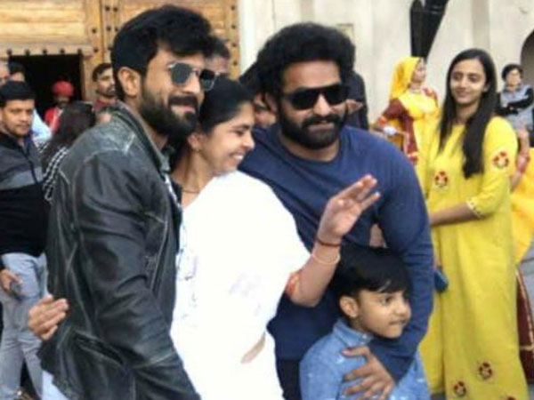 సెలెబ్రిటీల వివాహాలకు ఇది కామనే