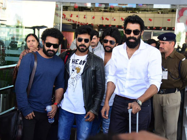 రాజమౌళి మూవీ స్టార్స్