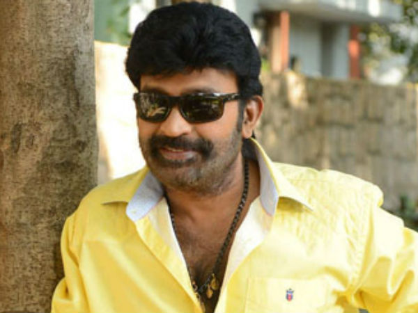 కల్కిగా హీరో రాజశేఖర్