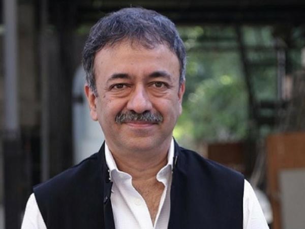 రాజ్ కుమార్ హిరానీ