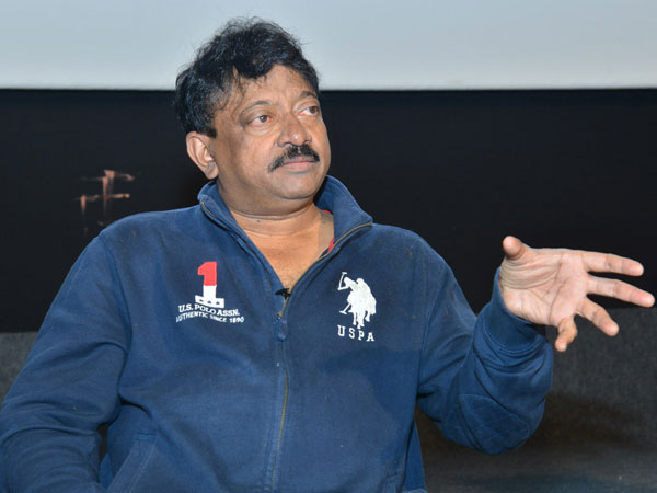 వర్మ పరువు ప్రతిష్ఠలకు భంగం కలిగింది