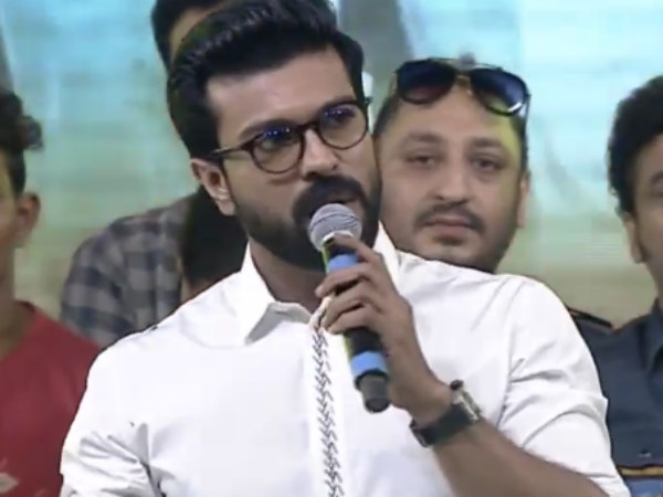 బాబాయ్ సినిమాలు వదిలేసి ప్రజల్లోకి వెళ్లారు