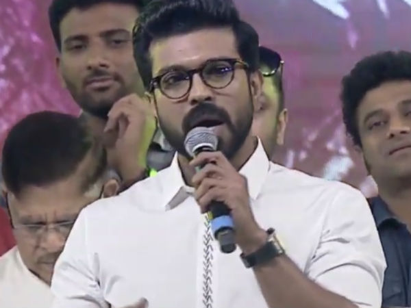 నువ్వు ఎంత చాలెంజిగా కొట్టావో తెలియదు కానీ కొరియోగ్రాఫర్లు మాత్రం నా మెకాళ్లు ఇరగ్గొట్టారు