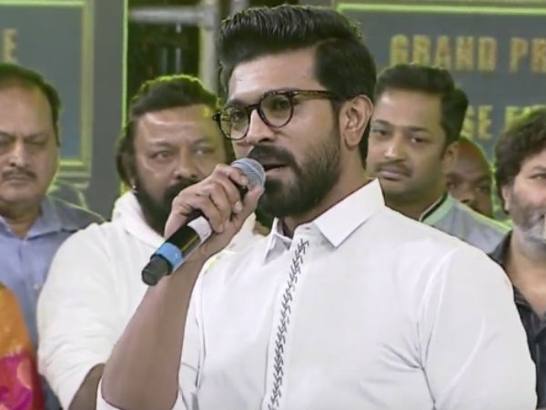 ఆయనతో పని చేస్తే ఆ కిక్కే వేరప్పా...