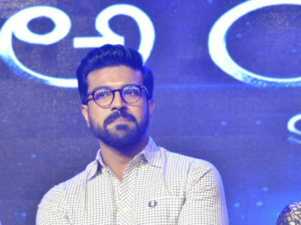 వరుణ్ను చూసి జలస్ ఫీలయ్యా