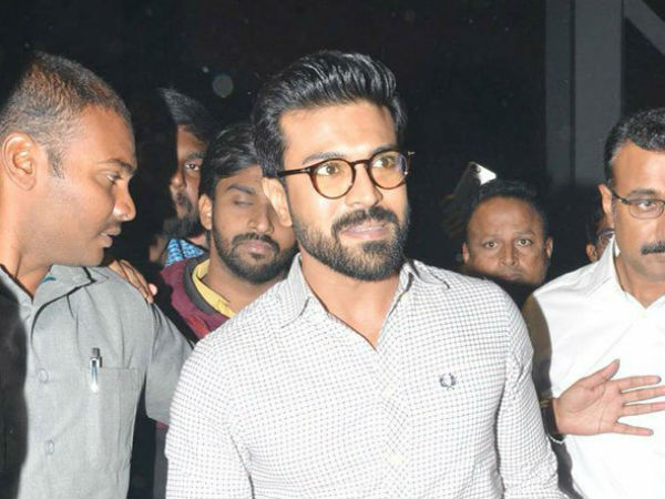 ఆయన కటౌట్ ఇంతే... కానీ విజన్ గొప్పగా ఉంది