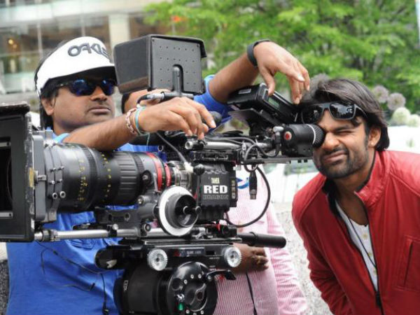 సాయిధరమ్ తేజ్ కూడా