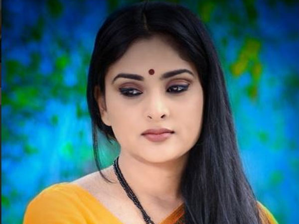 రమ్య ఓటమి కారణంగా