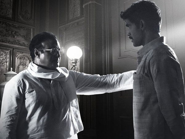 SHOCKING VENNELA KISHORE RUMANANDA RAO!