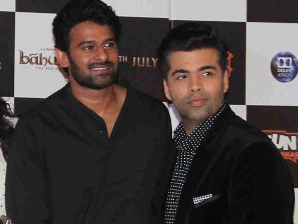ఓకె చెప్పిన ప్రభాస్