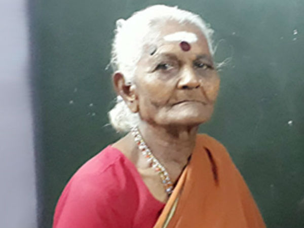 సంపాదన మొత్తం